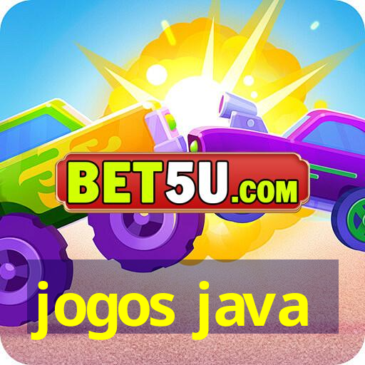 jogos java